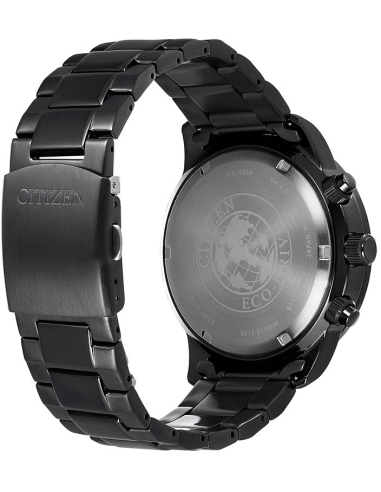 Citizen Eco-Drive Chronograph CA0695-84E Uhr - 3