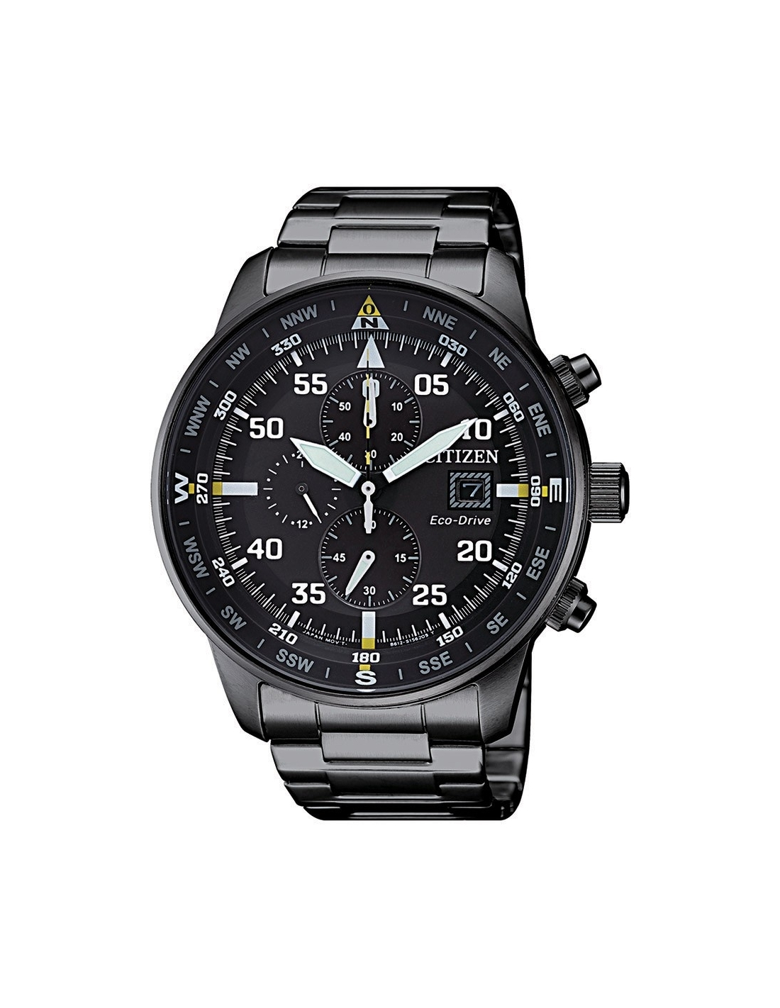 Citizen Eco-Drive Cronograf CA0695-84E Ceas