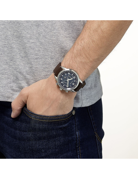 Citizen Eco-Drive CA4420-13L 腕時計