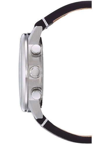Citizen Eco-Drive Chronograph CA4420-13L Watch - 3