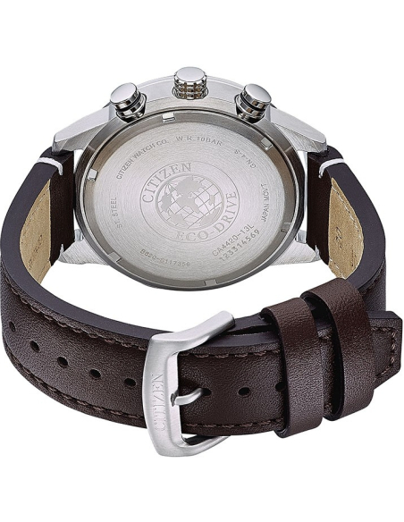 Citizen Eco-Drive Kronograf CA4420-13L Klocka - 2