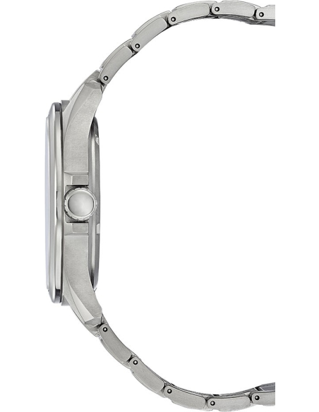 Citizen Eco-Driveチタニウム BM7470-84L 腕時計 - 2