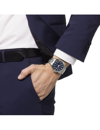 Hodinky Citizen Eco-Drive Titanium BM7470-84L - 4