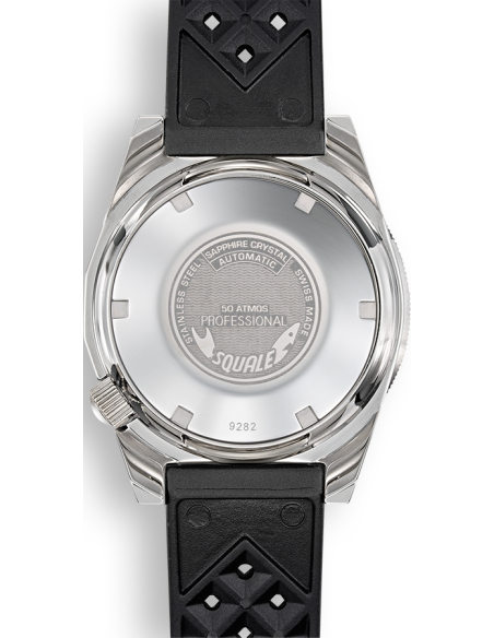 Squale 1521 Militaire Watch 1521MIL.HT - 4