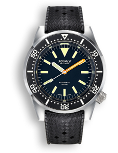 Squale 1521 Militaire Zegarek 1521MIL.HT - 1