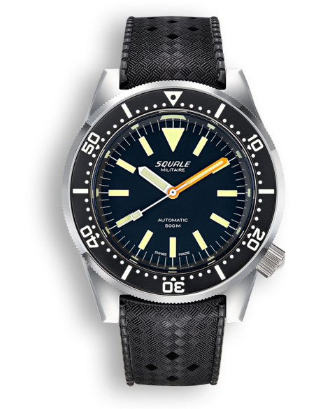 Squale 1521 Militaire Klokke 1521MIL.HT - 1