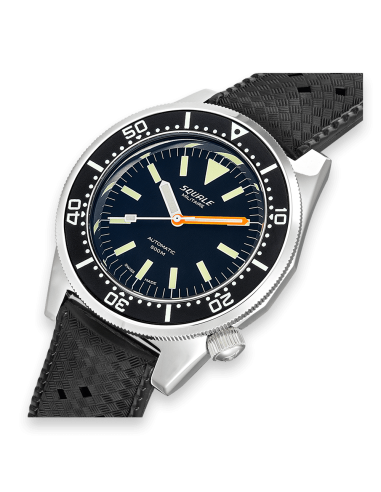 Військовий годинник Squale 1521 1521MIL.HT - 2