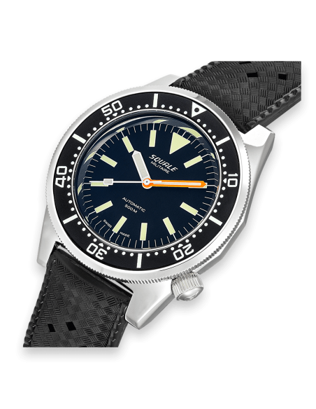 Squale 1521 Militaire Uhr 1521MIL.HT - 2