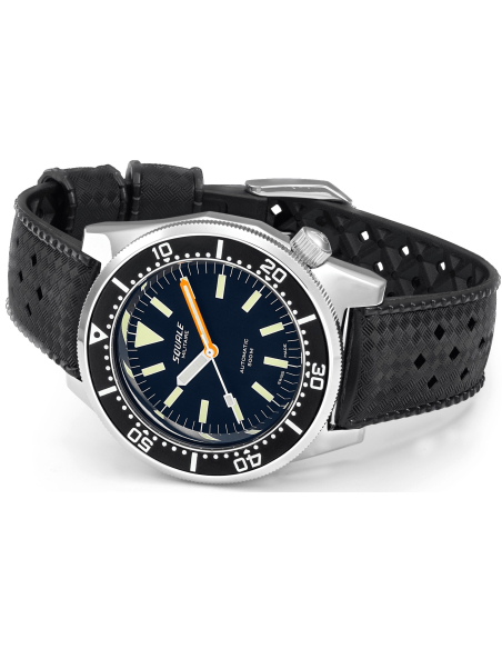 Squale 1521 Militaire Klokke 1521MIL.HT - 3