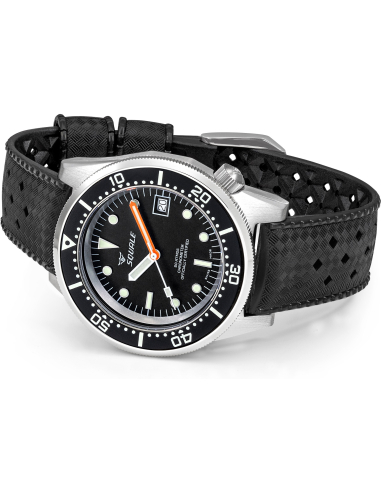 Squale 1521 Classic COSC 1521COSCL Pολόι - 3