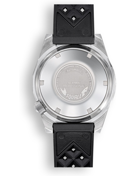 Squale 1521 Classic COSC 1521COSCL Watch - 4