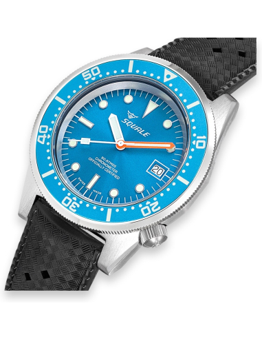 Squale 1521 Classic COSC 1521COSOCN Ceas - 2