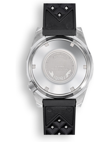 Squale 1521 Classic COSC 1521COSOCN Reloj - 4