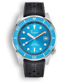 Squale 1521 Classic COSC 1521COSOCN Klokke