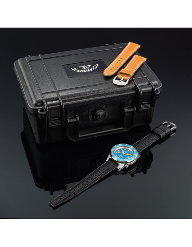 Squale 1521 Classic COSC 1521COSOCN Pολόι - 6