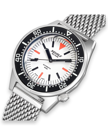 Squale 1521 Militaire complet luminos 1521FUMIWT.ME20 Ceas - 2