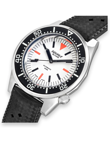 Squale 1521フルルミナス ミリタリー 1521FUMIWT.HT ウォッチ - 2