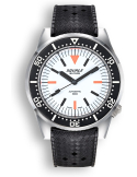 Squale 1521 Militaire luminoso completo 1521FUMIWT.HT Reloj