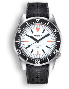 Squale 1521 Pełne światło Militaire 1521FUMIWT.HT Zegarek - 1
