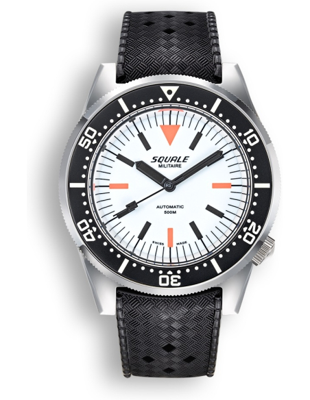 Squale 1521 Militaire complet luminos 1521FUMIWT.HT Ceas - 1