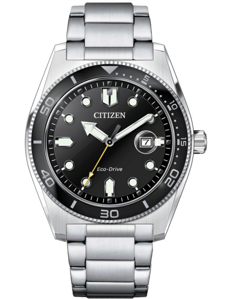 Citizen Eco-Drive AW1760-81E Reloj - 1