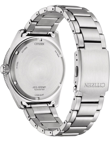 Citizen Eco-Drive AW1761-89L Montre - 3