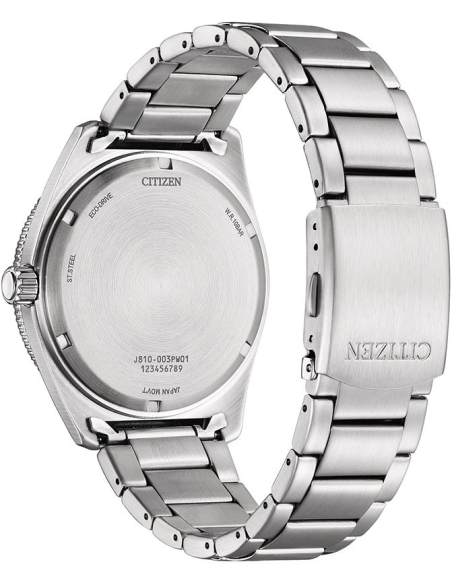 Citizen Eco-Drive AW1761-89L 腕時計 - 3