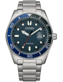 Годинник Citizen Eco-Drive AW1761-89L