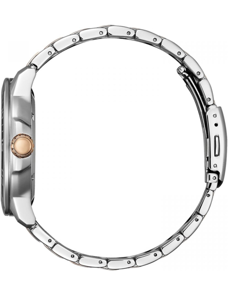 Citizen Eco-Drive AW1524-84E Montre - 2