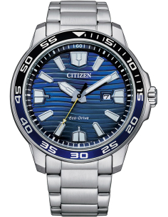 Hodinky Citizen Eco-Drive AW1525-81L - 1