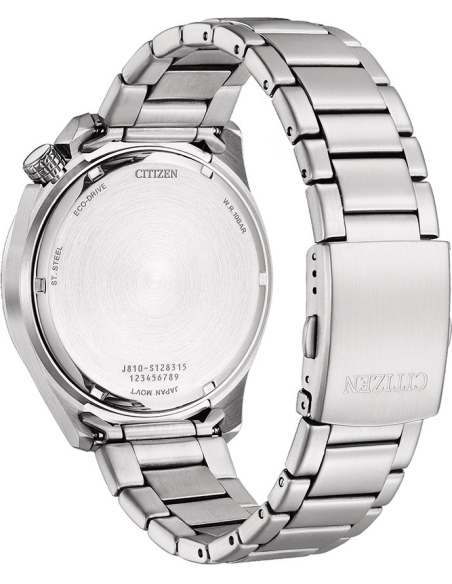 Citizen Eco-Drive AW1710-80E Montre - 3