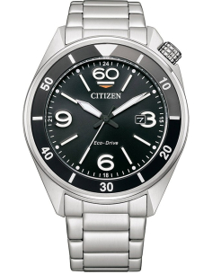 Citizen Eco-Drive AW1710-80E Watch - 1