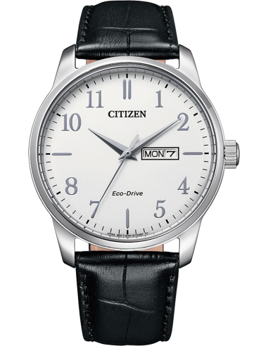 Citizen Eco-Drive BM8550-14AE Klocka - 1