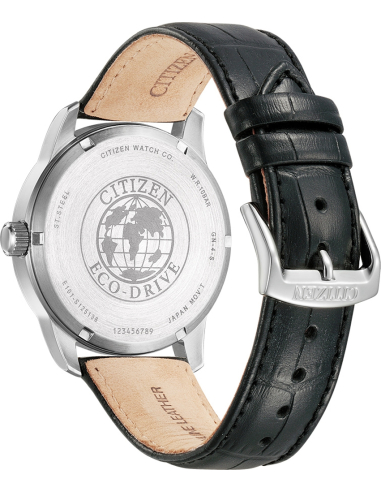 Citizen Eco-Drive BM8550-14AE Klokke - 3