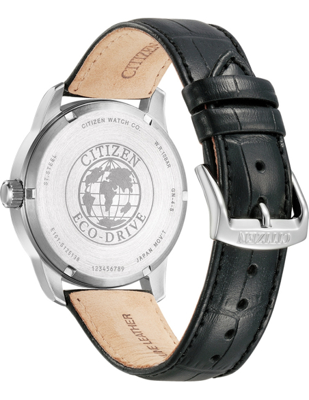 Citizen Eco-Drive BM8550-14AE Reloj - 3