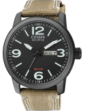 Citizen Eco-Drive BM8476-23EE 腕時計
