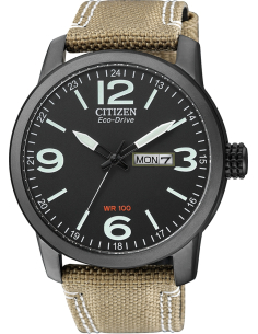 Citizen Eco-Drive BM8476-23EE Watch - 1