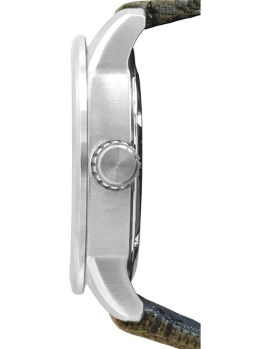 Citizen Eco-Drive BM8470-11EE Karóra - 2