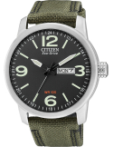 Citizen Eco-Drive BM8470-11EE Karóra