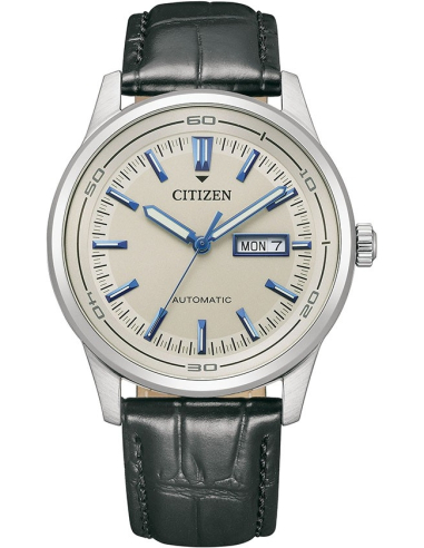 Citizenオートマチック NH8400-10AE 腕時計