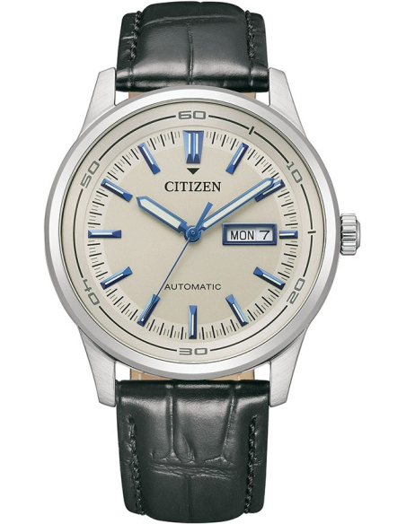 Citizen Automatic NH8400-10AE Klokke - 1