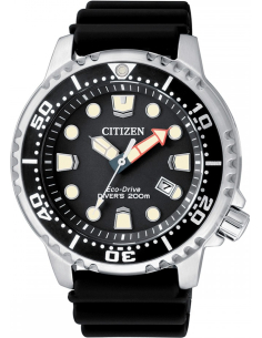 Citizen Promaster Eco-Drive BN0150-10E Klokke - 1