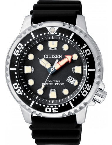 Citizen Promaster Eco-Drive BN0150-10E Zegarek - 1