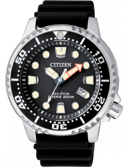 Citizen Promaster Eco-Drive BN0150-10E Zegarek - 1