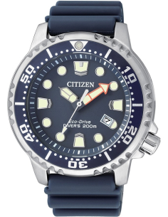 Citizen Promaster Eco-Drive BN0151-17L Montre - 1