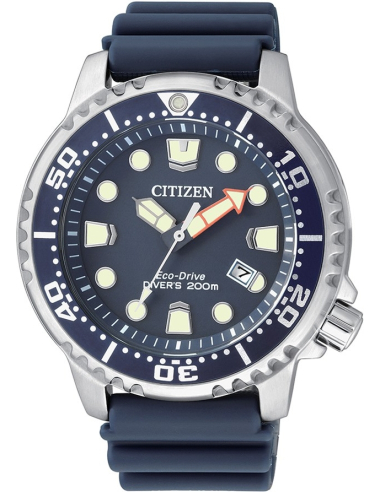 Citizen Promaster Eco-Drive BN0151-17L Pολόι - 1
