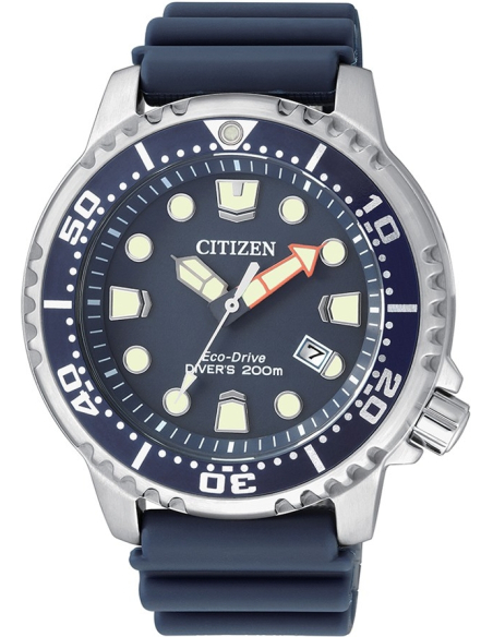 Citizen Promaster Eco-Drive BN0151-17L Ceas - 1