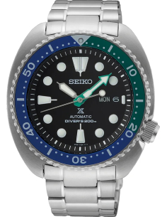 Seiko Prospex SRPJ35K1 Klocka - 1