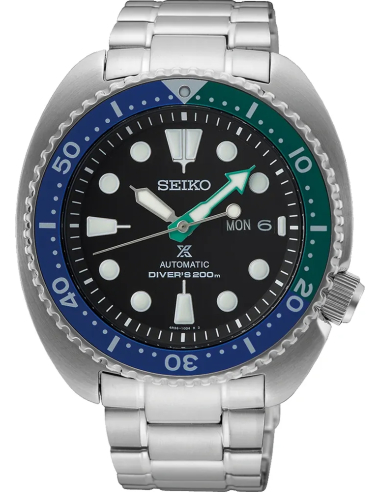Seiko Prospex SRPJ35K1 Pολόι - 1