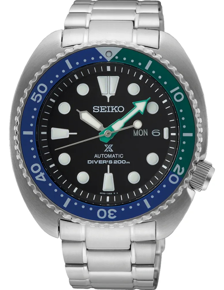 Seiko Prospex SRPJ35K1 Pολόι - 1